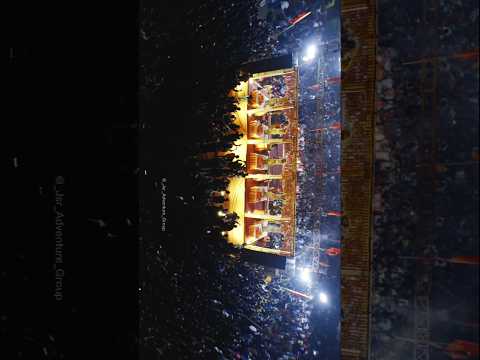 Domuhani Ganga Aarti Jamshedpur