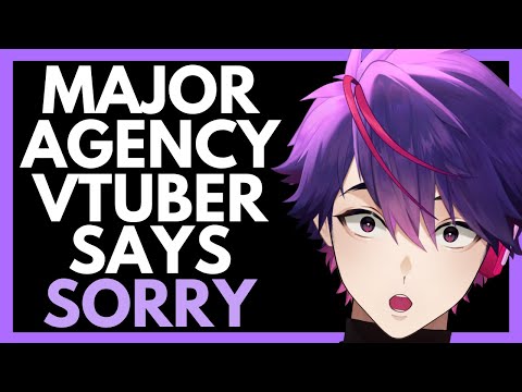 "Go BACK To Your Country!" - VTuber Sets Off Holy Backlash, Quinn Debut, FUWAMOCO Fans In The News