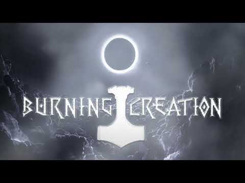 Burning Creation (Pol) - The Einherjers’ Return (Official Lyric Video 2024)