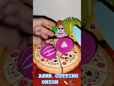 Asmr Cutting Onions 🌰🔪Satisfying sounds 💯#shortsfeed #shorts #viralvideo #trending #Asmr