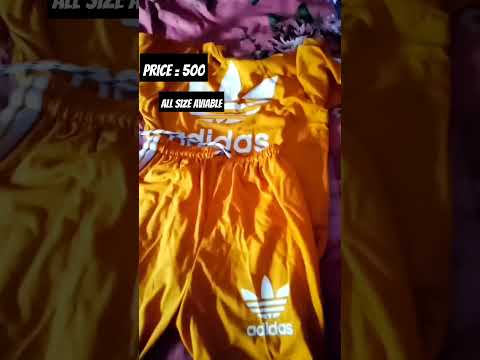 Price = 500 || #adidas  #shorts