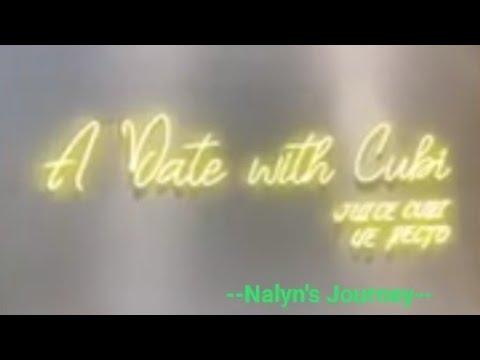 Juice Cubi, UE Recto, Manila || Nalyn's Journey