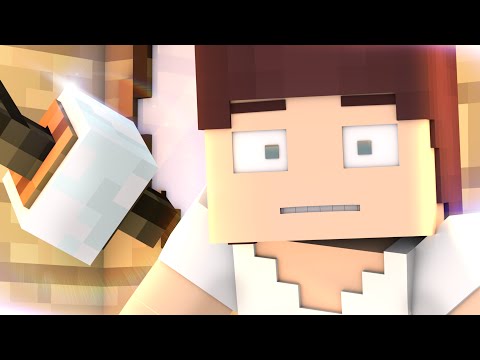 Toilet Roll (Minecraft Animation)