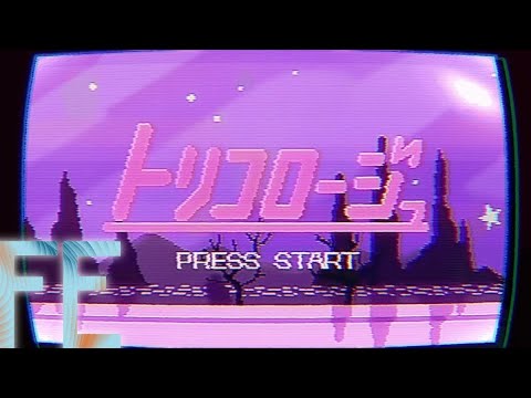 【Feng Yi】 Tricologe/トリコロージュ【Synth V Cover】