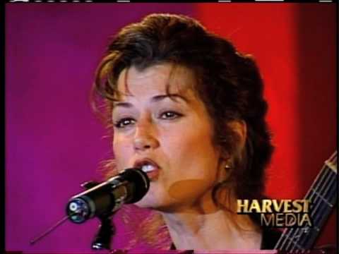 "El Shaddai & Thy Word"  Amy Grant & Michael W. Smith Pt. 1 (Carey's Demo)