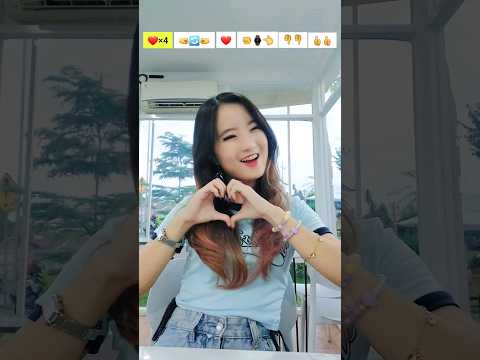 Tutorial "I NEED YOUR LOVE Speed Up Challenge" Simple Dance Trend【SHELLENHANDSTAR】