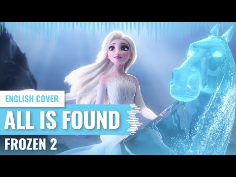 [Yukinami] All Is Found ~ Frozen 2 COVER