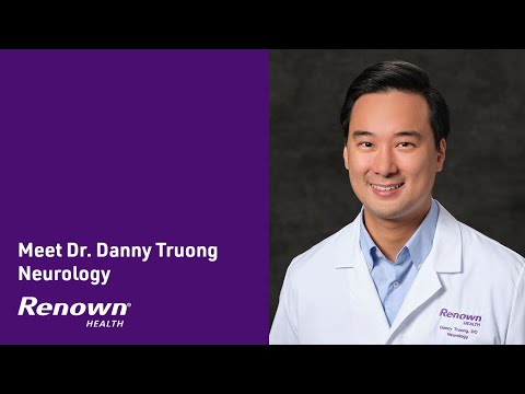 Danny Truong, MD - Neurology