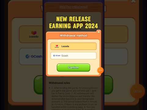 TOP1 LEGIT EARNING APPLICATION NGAYONG 2024! | FUNNYCASH APP #funnycashapp #fyp