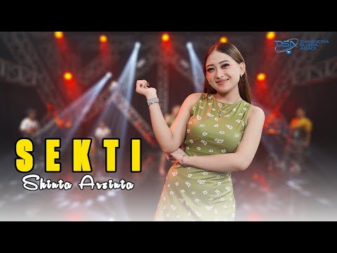 SEKTI - SHINTA ARSINTA | Official Music Video | Ombak gedhe tak sebrangi