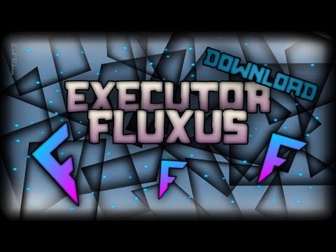 [FLUXUS LITE] 🔥 AGORA!! BAIXE A NOVA VERSÃO DO EXECUTOR FLUXUS LITE MOBILE RIOPLAY MAIS DESEMPENHO!!