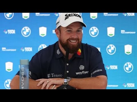 Shane Lowry shares fears of TGL failure as Tiger Woods and Rory McIlroy watch on