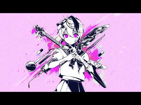 【Hatsune Miku V4X, Kagamine Rin V4X】ベノム - Venom【VOCALOID4カバー】