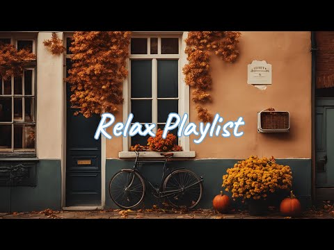 [Comfortable Western music PlayList] Ideal for relaxing time/healing Western music/work BGM