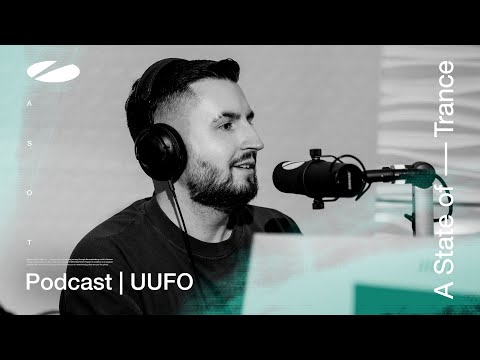 UUFO - A State of Trance Episode 1178 Podcast