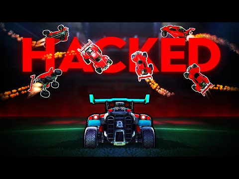 The true story of how Bots invaded Rocket League