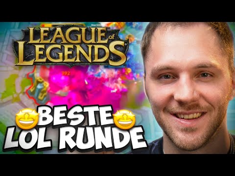 MEIN BESTES MATCH IN LEAGUE OF LEGENDS! 😍😱 | LoL mit @MckyTV