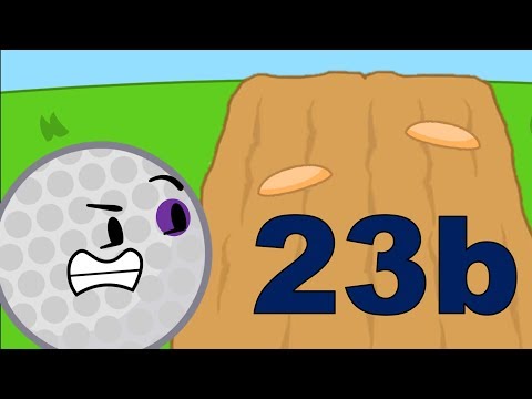 BFDI Viewer Voting Episode 23b