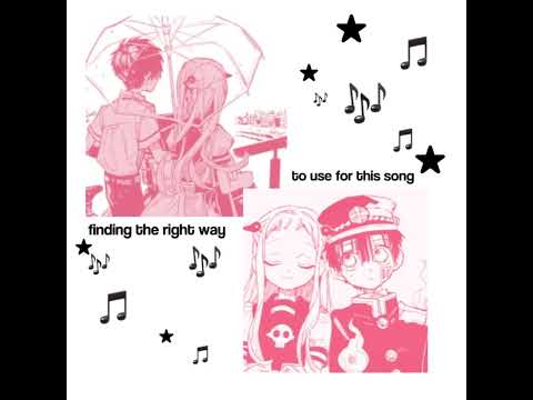 Finding the right way to use for this song #edit #tbhk #hanakokun #yashiro