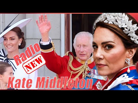 How King Charles 'naturally arranged' to be closer to Kate Middleton