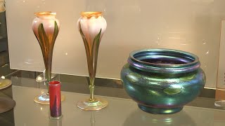 History of Art Glass | The Henry Ford's Innovation Nation