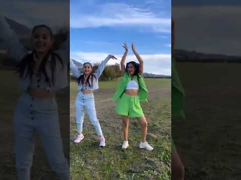 Jannat Zubair And Shivangi Joshi New Trending Dance Video | Jannat Zubair New Viral Dance Video