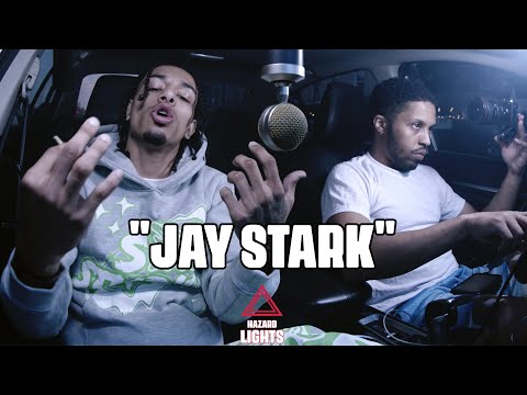 "Jay Stark" | Hazard Lights ⚠️