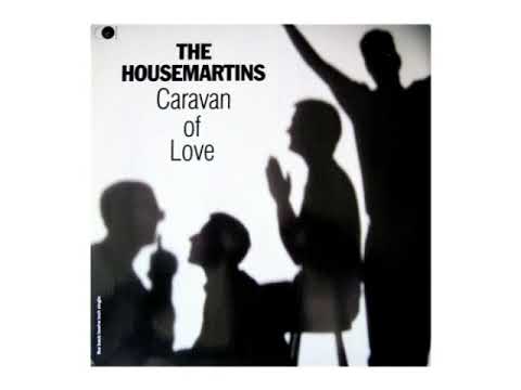 The Housemartins / We Shall Not Be Moved