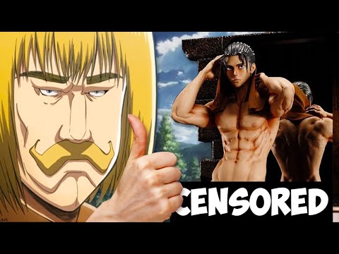 "Incorrect" Summary of Attack on Titan Season 2