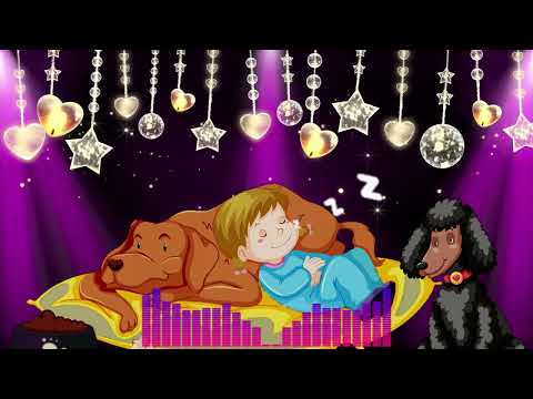 Baby Sensory bedtime lullaby -Baby Sensory Lullaby for babies toddlers songs go to sleep Stop Crying