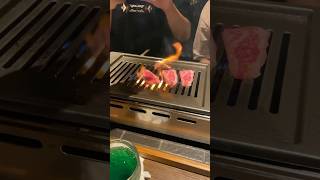 【東京美食】 超人氣高 CP 值任食燒肉放題 - 肉屋台所新宿店 #日本美食 #日本旅遊 #東京美食 #新宿美食 #燒肉 #放題 #fypシ