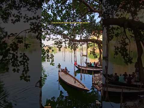 Outside Dhaka . #reels #shorts #village #nature #s23ultr #travel #bdbeauty #bangladesh #dhaka