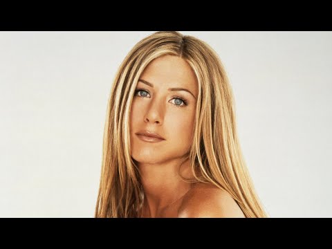 SEXY JENNIFER ANISTON PHOTOS: ICONIC SEXY PHOTOS