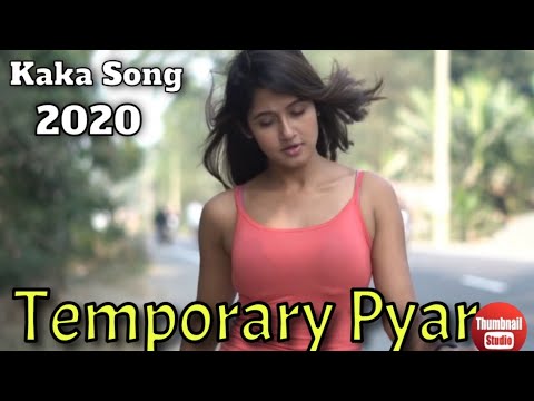 Temporary Pyar || KAKA || Darling || New Punjabi Songs 2020 || Latest Song