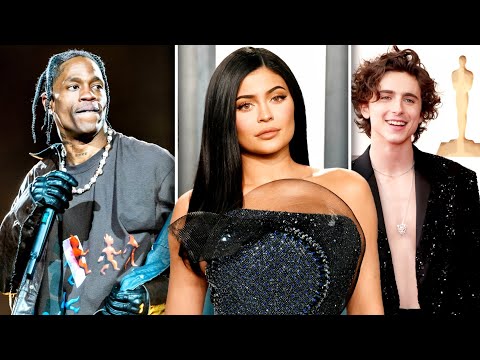 Timothée Chalamet Keeps Kylie Jenner in the Shadows. Red Carpet Snub Sparks Heartbreak💔😭