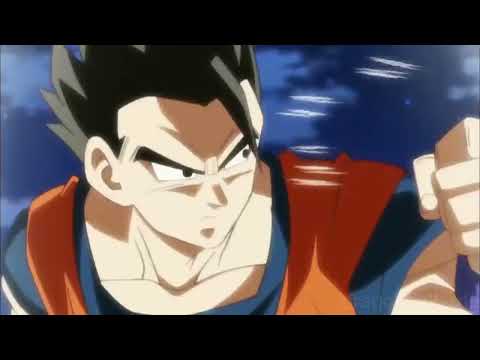 Dragon Ball Z ~ Whatever it Takes |AMV|