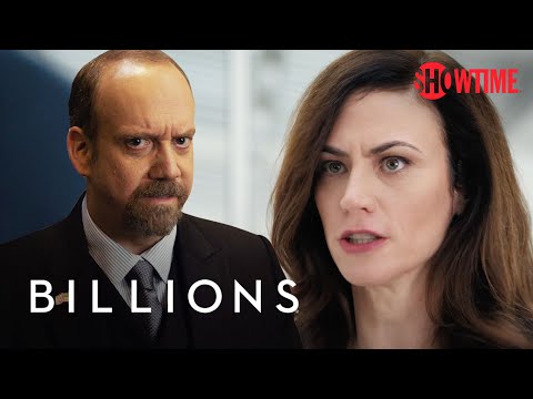 Most Intense Confrontations | Billions