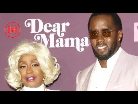 PDiddy New Lawsuits👉13 Year Old Accuses Diddy Of SA. Ms. Combs Is Under Investigation 4 Conspiracy.