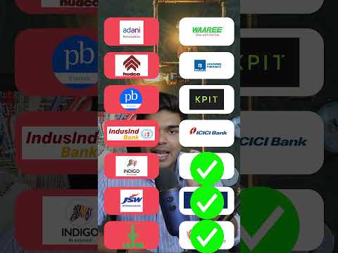 Best Stocks to add in portfolio 💸🚀 || Daily Nivesh || #stocks #stockmarket