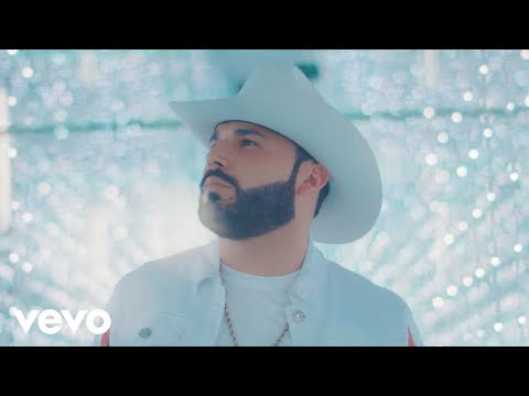 Saul El Jaguar Alarcón - Te Faltó Quererme (Video Oficial)