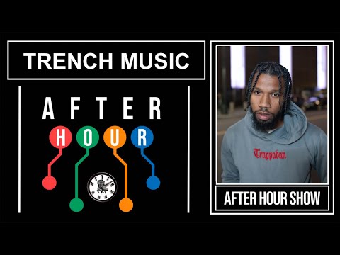 Trench Music - After hour show performance