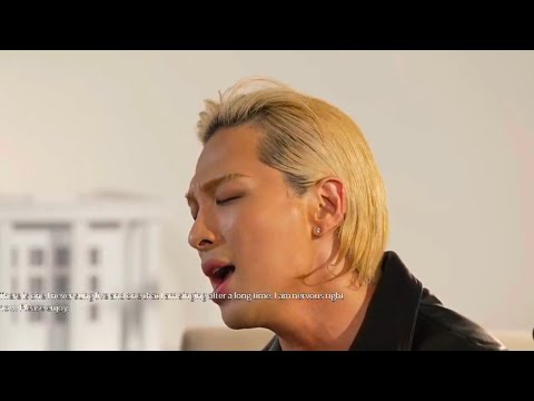 BIGBANG (TAEYANG) - '봄여름가을겨울 (Still Life)' LIVE PERFORMANCE