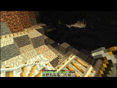 Minecraft With Hampstar and Twix ep 03 - Epic Chinese Girl