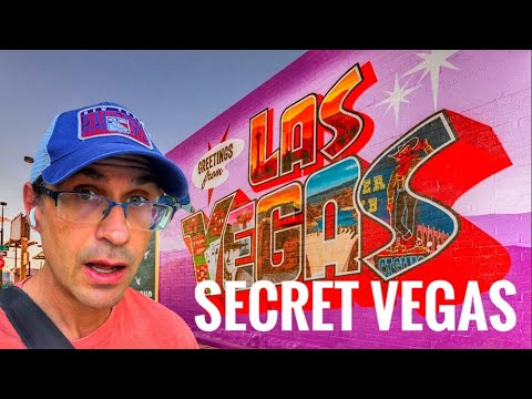 Vegas Live - You bever saw this?... 1080p IRL Livestream