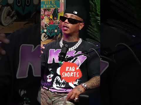 Yung Berg EXPLAINS How DIDDY Black Balled BOOSIE And STOLE His HIT RECORD #shorts #yungberg #boosie