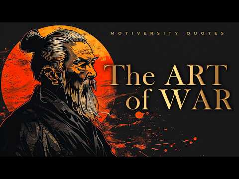 Sun Tzu Life Lessons Warriors Learn Too Late (1 Hour)