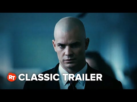 Hitman (2007) Trailer #1