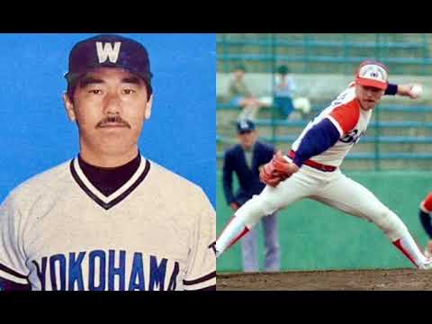 【大洋応援歌】村田辰美選手のテーマ