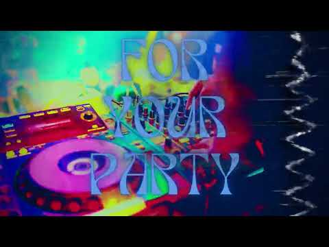 For Your Party - Brazilian Phonk Type Beat | 130 BPM | 2023