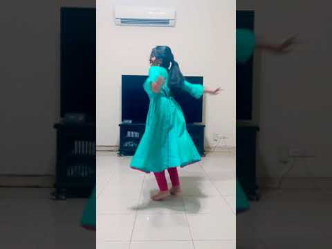 Hansta Hua Noorani Chehra | Dance Cover | Parasmani | Amu Can Dance